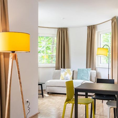 Sonnleitner Landhaus - Apartments Kotschach-Mauthen 외부 사진