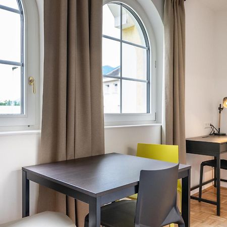 Sonnleitner Landhaus - Apartments Kotschach-Mauthen 외부 사진