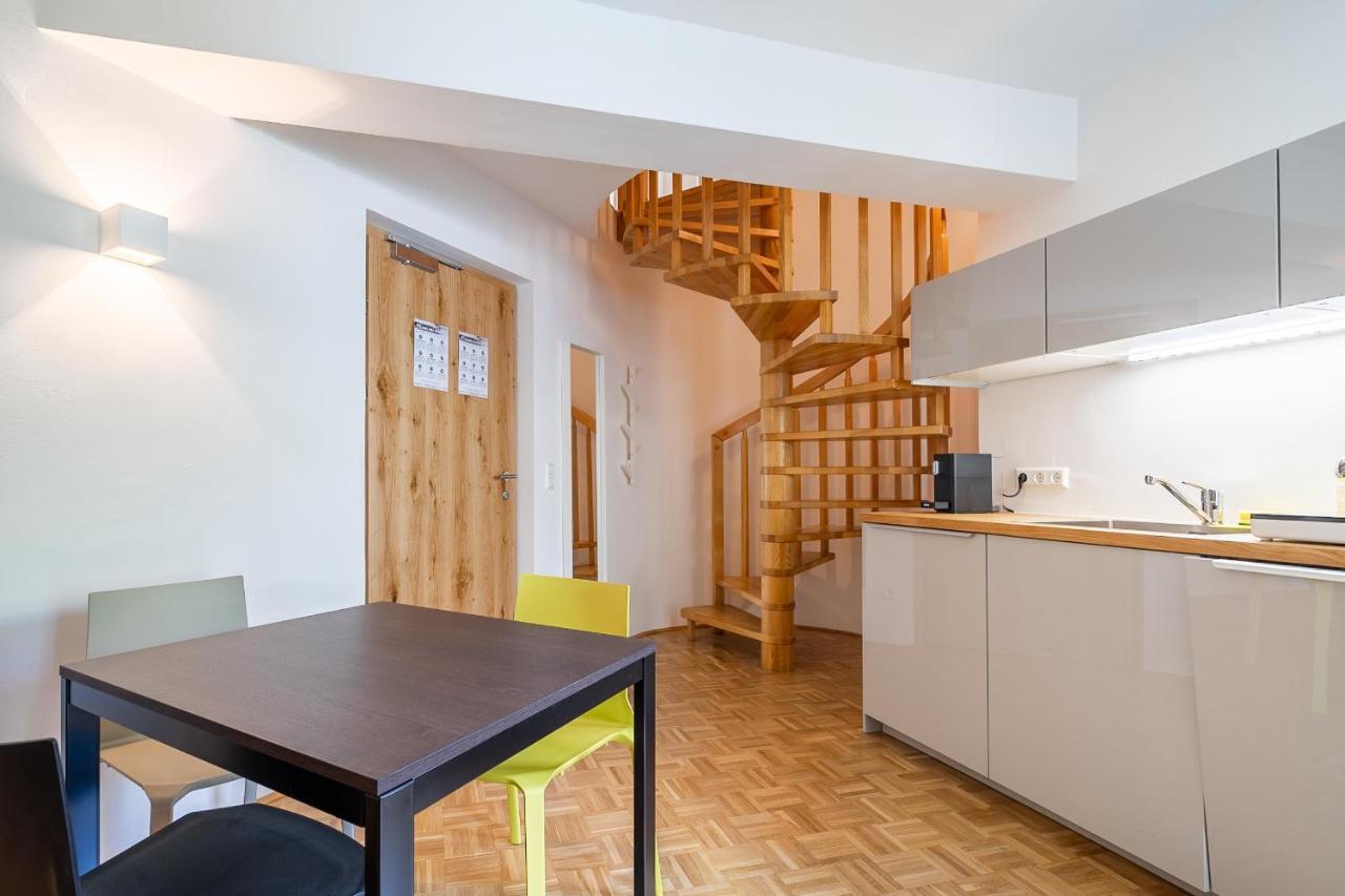 Sonnleitner Landhaus - Apartments Kotschach-Mauthen 외부 사진