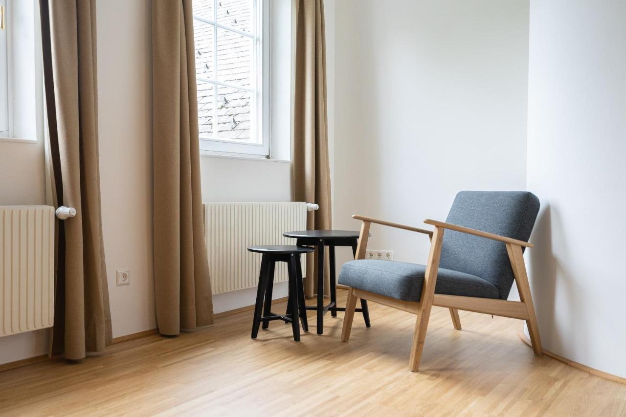 Sonnleitner Landhaus - Apartments Kotschach-Mauthen 외부 사진