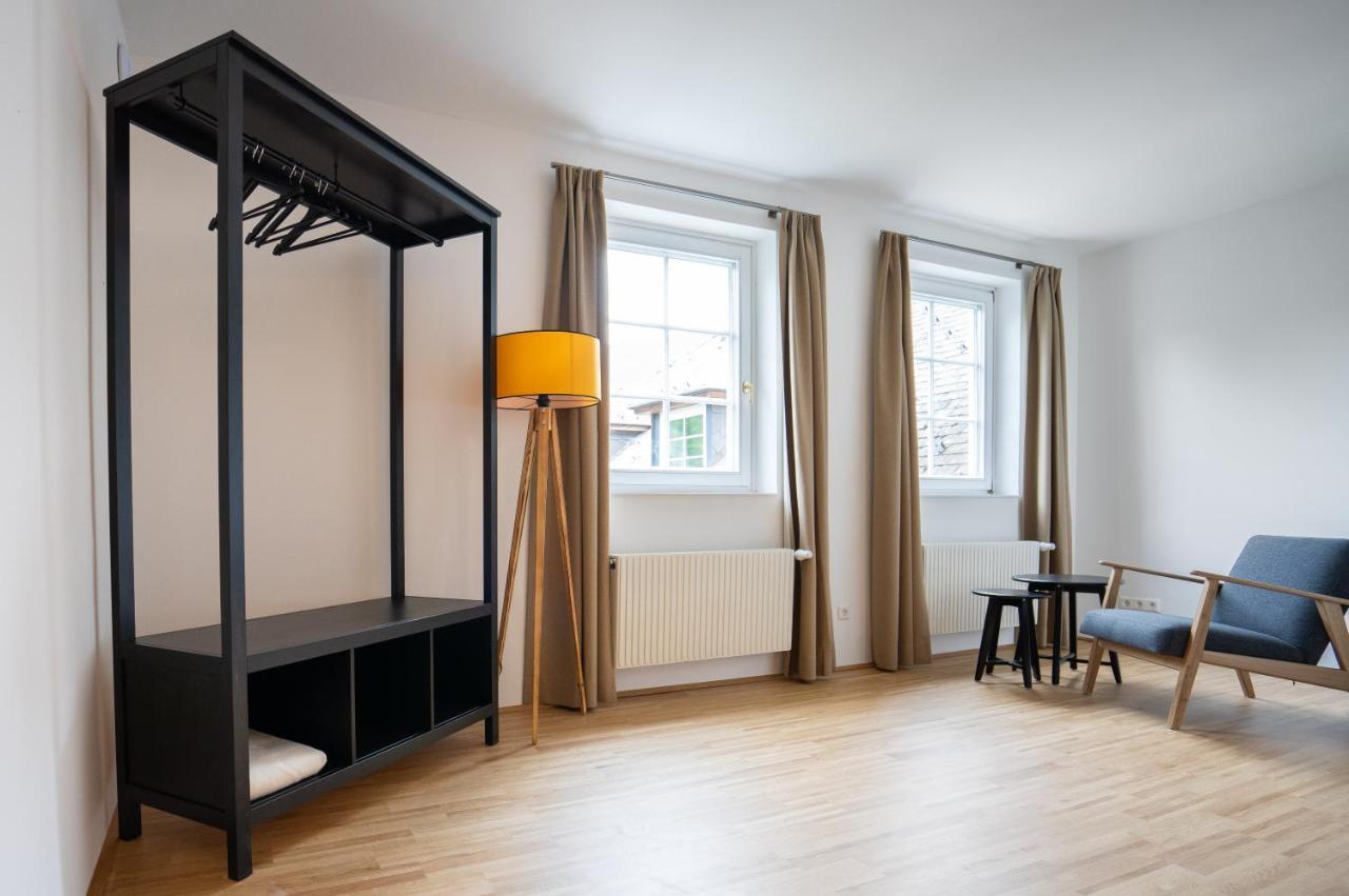 Sonnleitner Landhaus - Apartments Kotschach-Mauthen 외부 사진