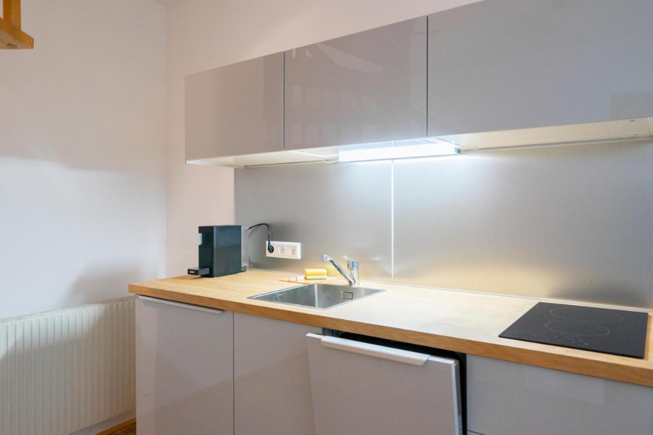 Sonnleitner Landhaus - Apartments Kotschach-Mauthen 외부 사진