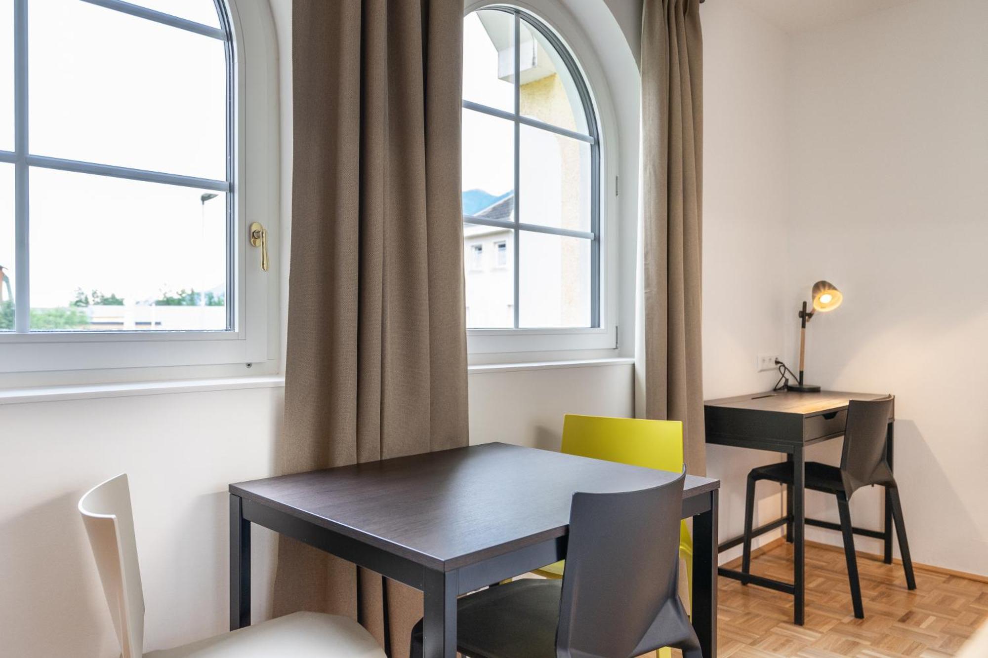 Sonnleitner Landhaus - Apartments Kotschach-Mauthen 외부 사진