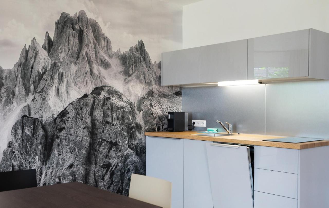 Sonnleitner Landhaus - Apartments Kotschach-Mauthen 외부 사진