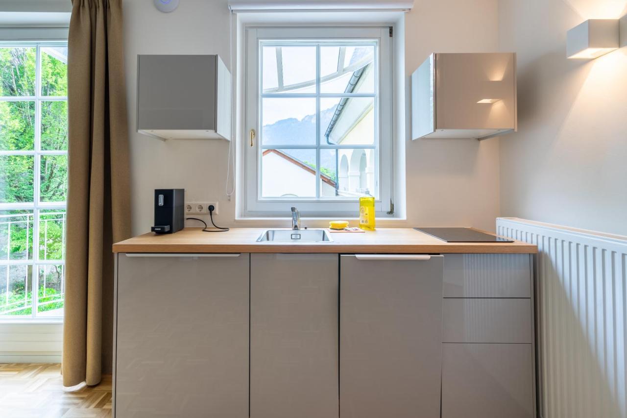 Sonnleitner Landhaus - Apartments Kotschach-Mauthen 외부 사진