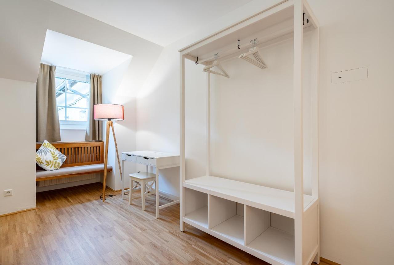 Sonnleitner Landhaus - Apartments Kotschach-Mauthen 외부 사진