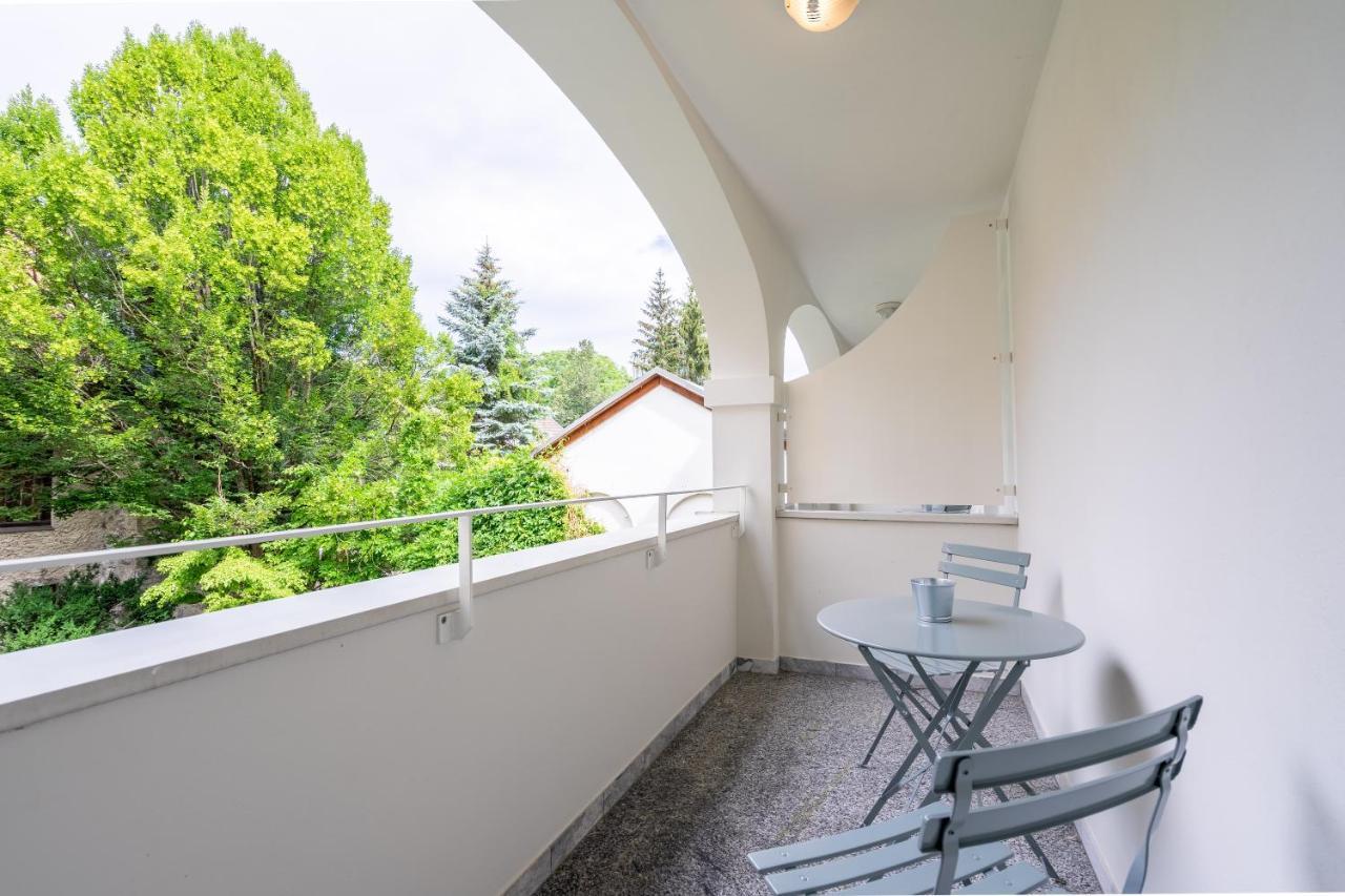 Sonnleitner Landhaus - Apartments Kotschach-Mauthen 외부 사진