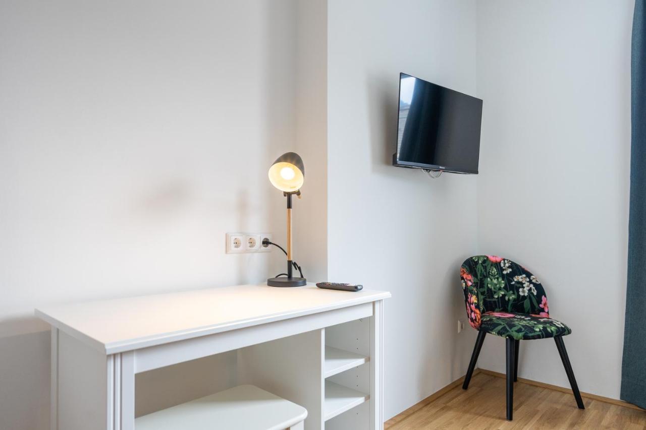Sonnleitner Landhaus - Apartments Kotschach-Mauthen 외부 사진
