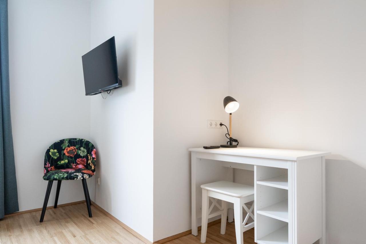 Sonnleitner Landhaus - Apartments Kotschach-Mauthen 외부 사진