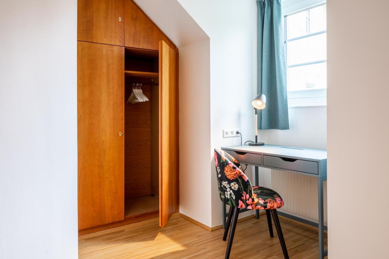 Sonnleitner Landhaus - Apartments Kotschach-Mauthen 외부 사진