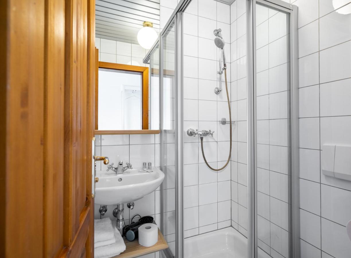 Sonnleitner Landhaus - Apartments Kotschach-Mauthen 외부 사진