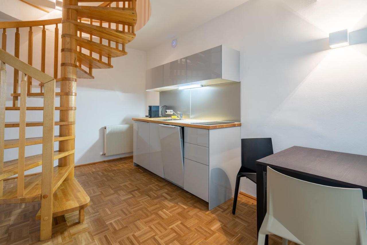 Sonnleitner Landhaus - Apartments Kotschach-Mauthen 외부 사진