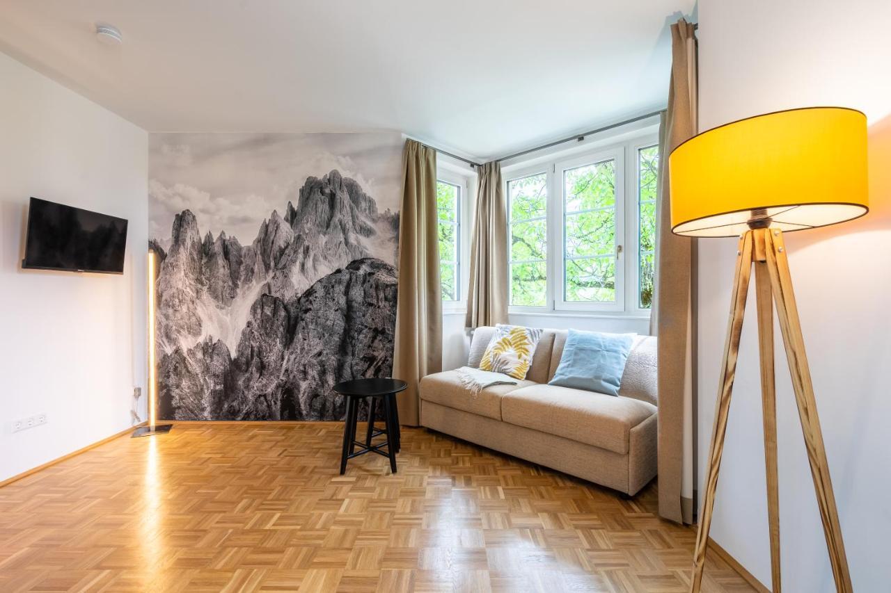 Sonnleitner Landhaus - Apartments Kotschach-Mauthen 외부 사진