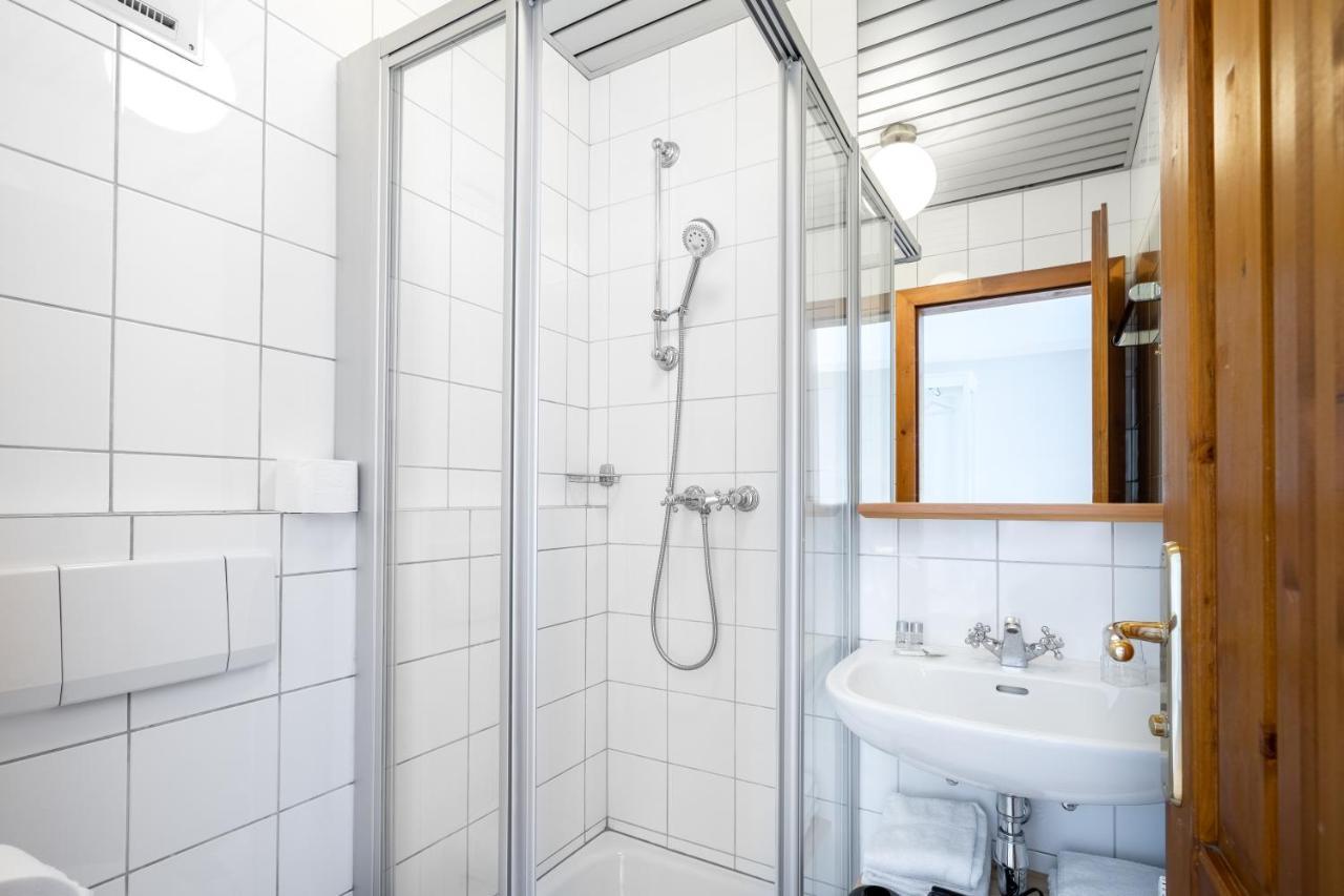 Sonnleitner Landhaus - Apartments Kotschach-Mauthen 외부 사진